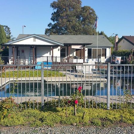 Mark'S Poolside Retreat Apartment San Jose Exterior photo