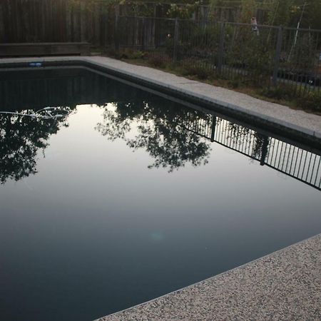 Mark'S Poolside Retreat Apartment San Jose Exterior photo
