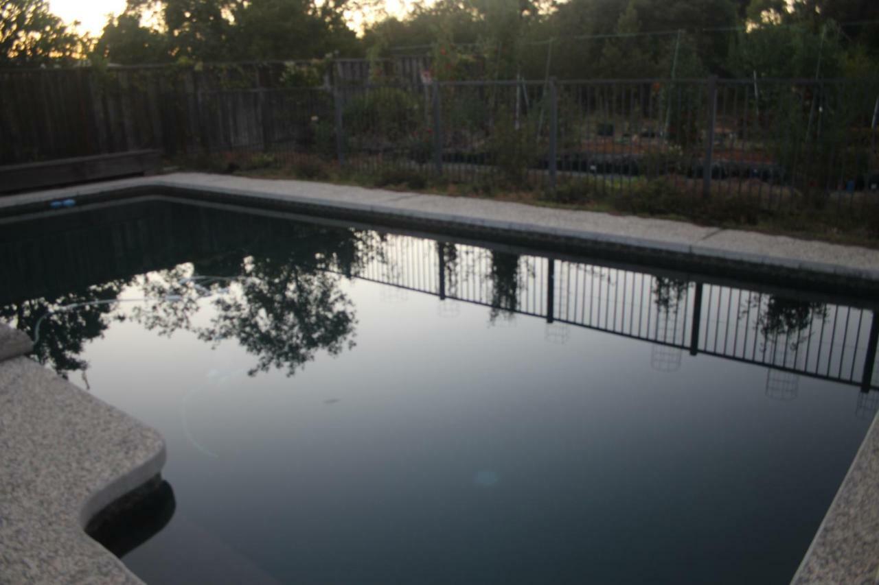 Mark'S Poolside Retreat Apartment San Jose Exterior photo