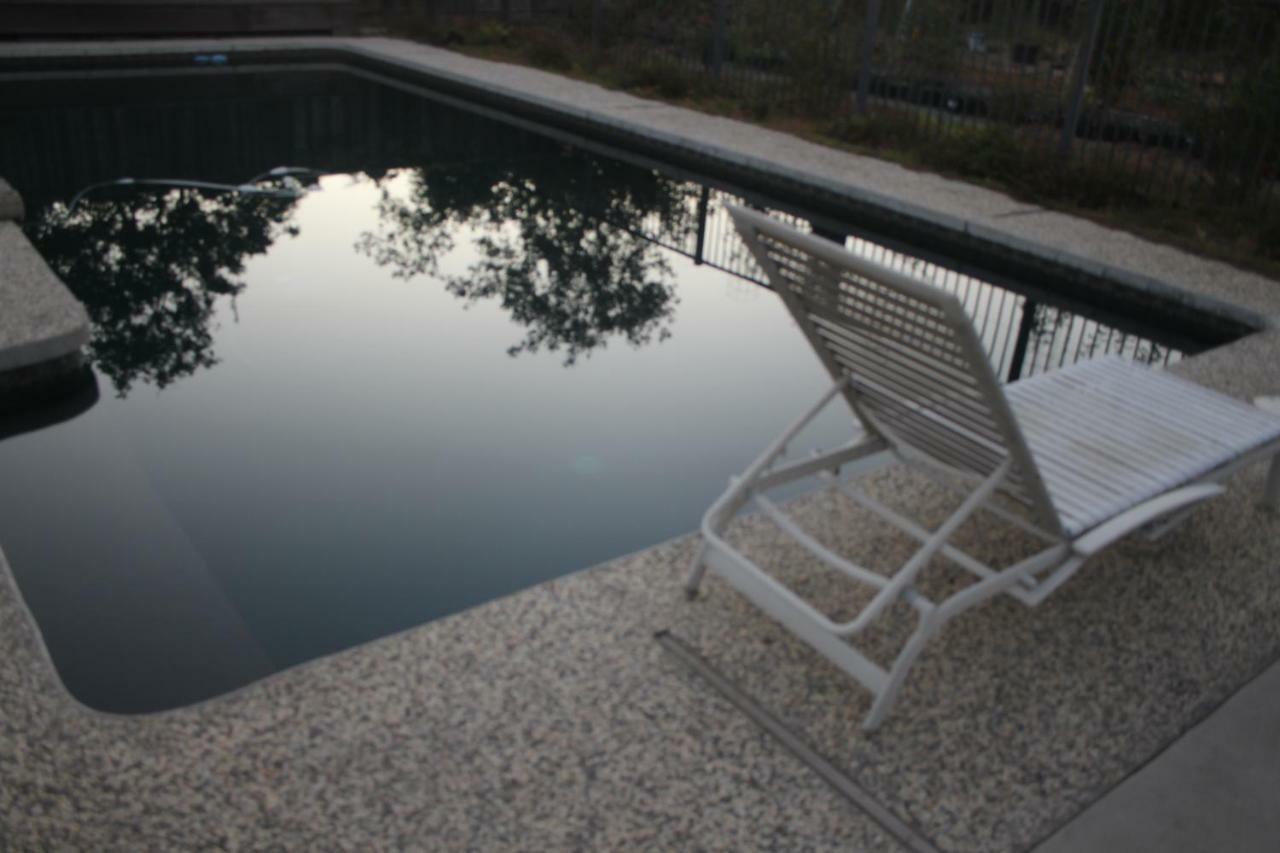 Mark'S Poolside Retreat Apartment San Jose Exterior photo